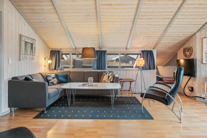 Sommerhus B2709 på Bjerregårdsvej 406, Bjerregård - Billede #4