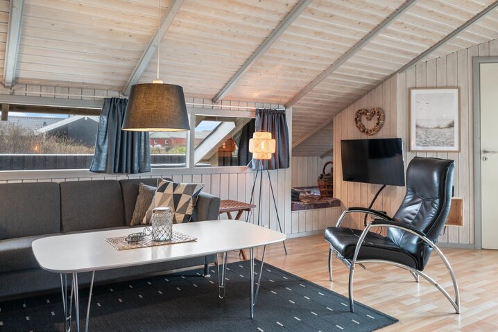 Sommerhus B2709 på Bjerregårdsvej 406, Bjerregård - Billede #5