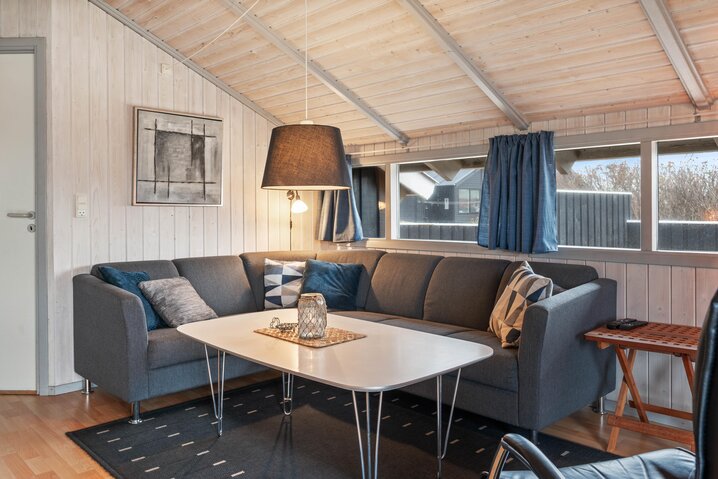 Sommerhus B2709 på Bjerregårdsvej 406, Bjerregård - Billede #6