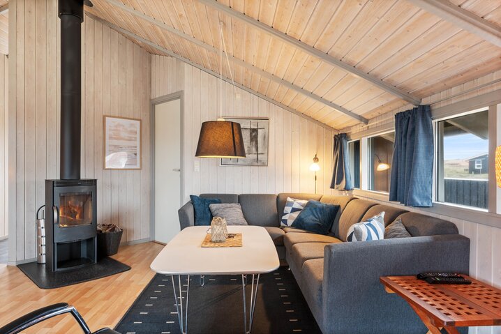 Sommerhus B2709 på Bjerregårdsvej 406, Bjerregård - Billede #7