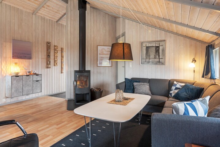 Sommerhus B2709 på Bjerregårdsvej 406, Bjerregård - Billede #8