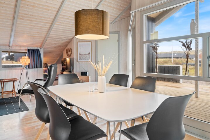 Sommerhus B2709 på Bjerregårdsvej 406, Bjerregård - Billede #9