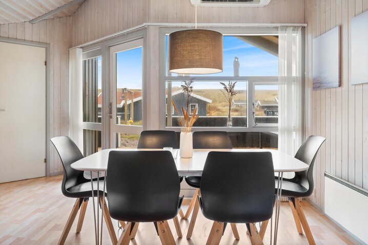 Sommerhus B2709 på Bjerregårdsvej 406, Bjerregård - Billede #10