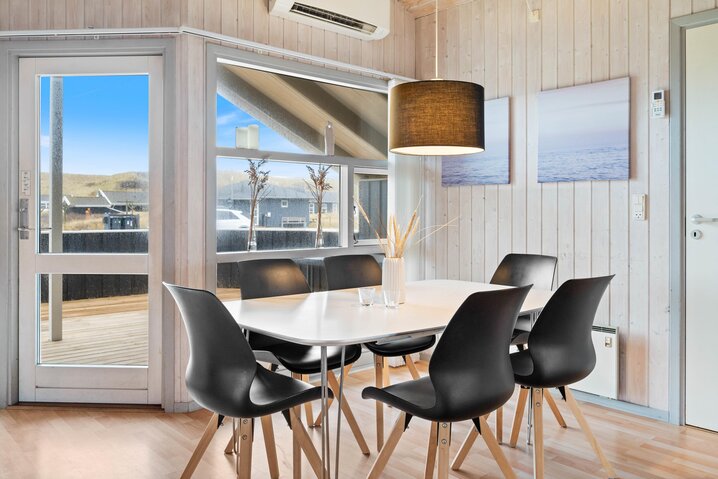 Sommerhus B2709 på Bjerregårdsvej 406, Bjerregård - Billede #11