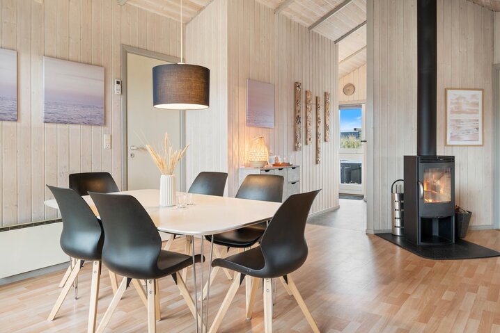 Sommerhus B2709 på Bjerregårdsvej 406, Bjerregård - Billede #12