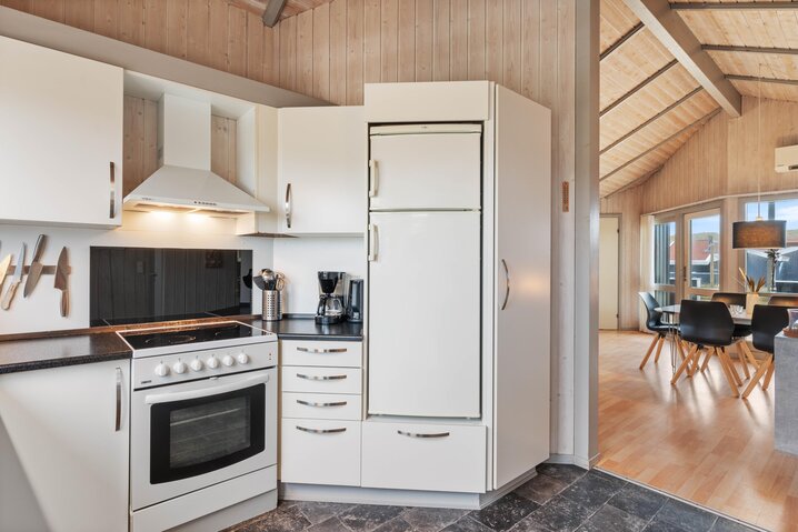 Sommerhus B2709 på Bjerregårdsvej 406, Bjerregård - Billede #14