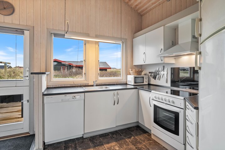 Sommerhus B2709 på Bjerregårdsvej 406, Bjerregård - Billede #15