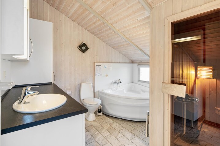 Sommerhus B2709 på Bjerregårdsvej 406, Bjerregård - Billede #17