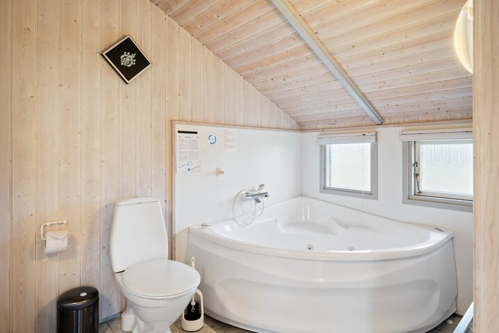 Sommerhus B2709 på Bjerregårdsvej 406, Bjerregård - Billede #18