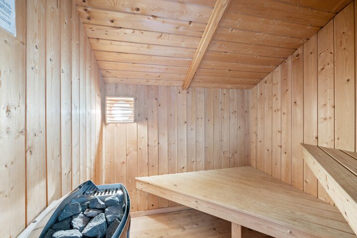 Sommerhus B2709 på Bjerregårdsvej 406, Bjerregård - Billede #19