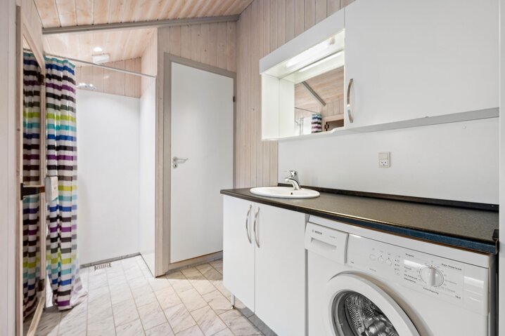 Sommerhus B2709 på Bjerregårdsvej 406, Bjerregård - Billede #20