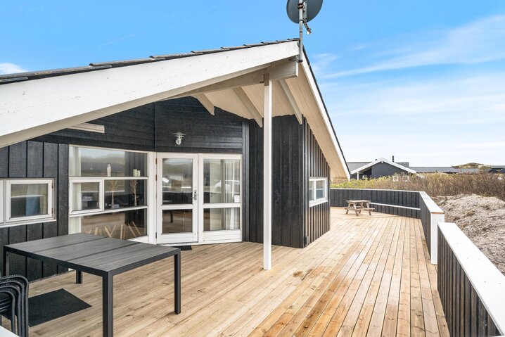 Sommerhus B2709 på Bjerregårdsvej 406, Bjerregård - Billede #24