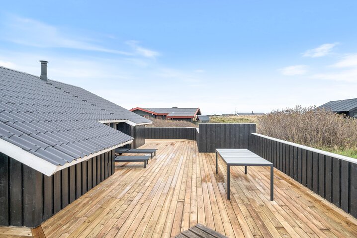 Sommerhus B2709 på Bjerregårdsvej 406, Bjerregård - Billede #25