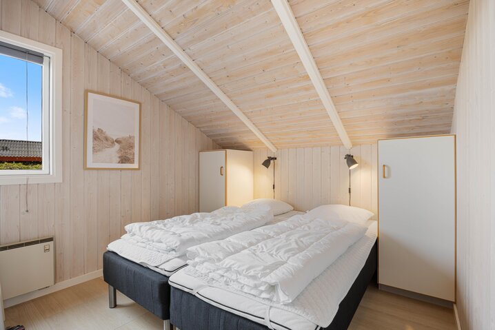 Sommerhus B2709 på Bjerregårdsvej 406, Bjerregård - Billede #16