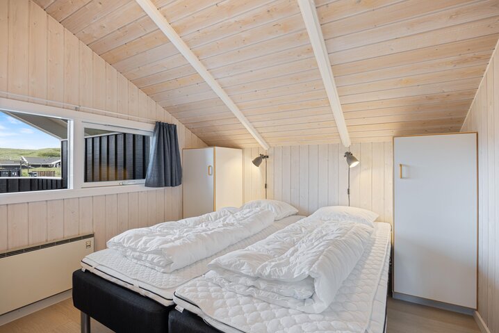 Sommerhus B2709 på Bjerregårdsvej 406, Bjerregård - Billede #21