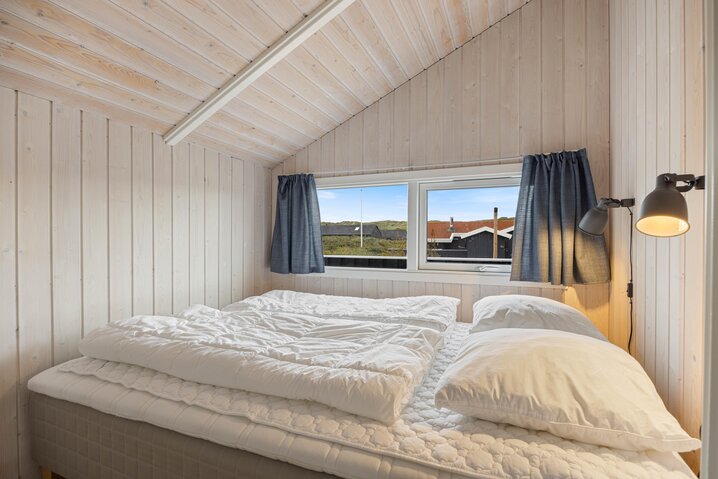 Sommerhus B2709 på Bjerregårdsvej 406, Bjerregård - Billede #22