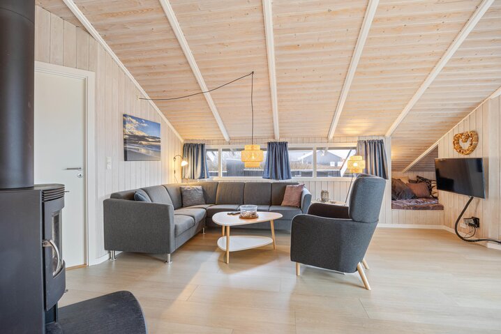 Ferienhaus B2709 in Bjerregårdsvej 406, Bjerregård - Bild #1