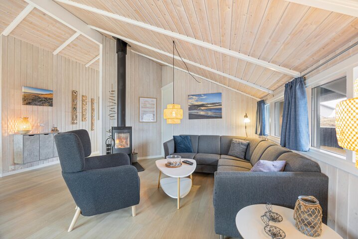 Ferienhaus B2709 in Bjerregårdsvej 406, Bjerregård - Bild #3