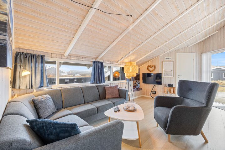 Ferienhaus B2709 in Bjerregårdsvej 406, Bjerregård - Bild #4