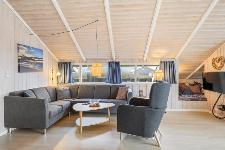 Ferienhaus B2709 in Bjerregårdsvej 406, Bjerregård - Bild #5