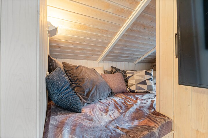 Ferienhaus B2709 in Bjerregårdsvej 406, Bjerregård - Bild #6