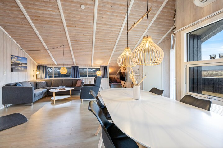 Ferienhaus B2709 in Bjerregårdsvej 406, Bjerregård - Bild #7