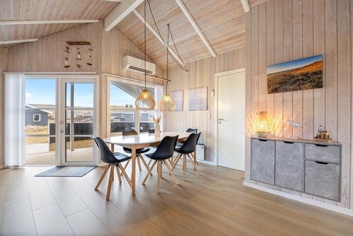 Ferienhaus B2709 in Bjerregårdsvej 406, Bjerregård - Bild #8