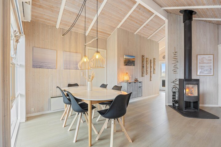 Ferienhaus B2709 in Bjerregårdsvej 406, Bjerregård - Bild #10