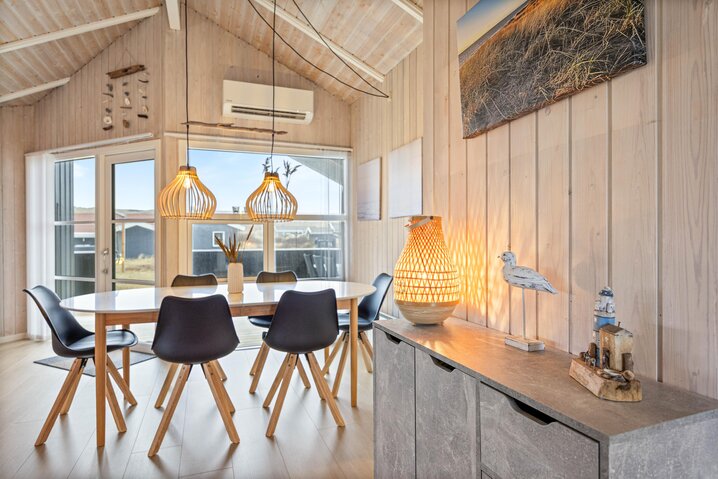 Ferienhaus B2709 in Bjerregårdsvej 406, Bjerregård - Bild #11