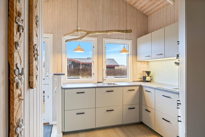 Ferienhaus B2709 in Bjerregårdsvej 406, Bjerregård - Bild #14