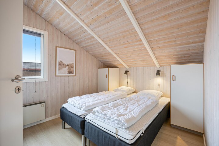 Ferienhaus B2709 in Bjerregårdsvej 406, Bjerregård - Bild #15