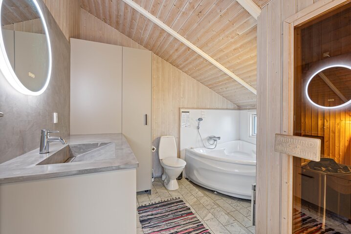 Ferienhaus B2709 in Bjerregårdsvej 406, Bjerregård - Bild #16