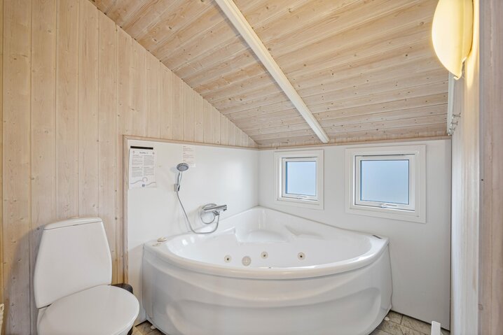 Ferienhaus B2709 in Bjerregårdsvej 406, Bjerregård - Bild #17