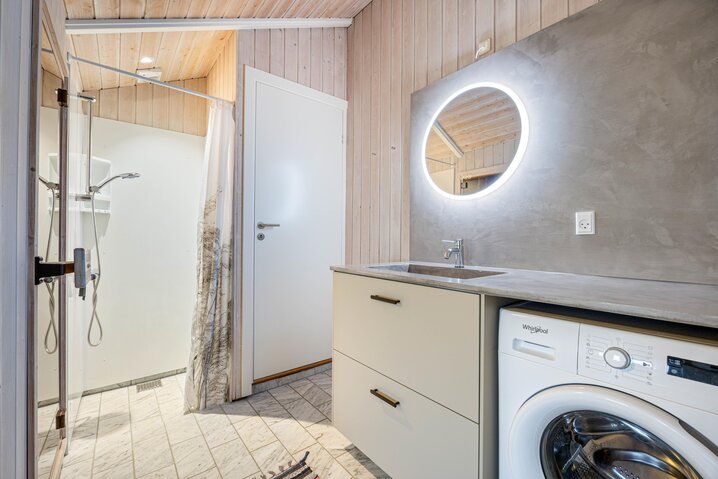 Ferienhaus B2709 in Bjerregårdsvej 406, Bjerregård - Bild #18