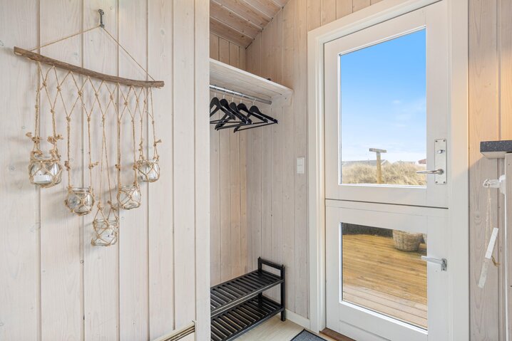 Ferienhaus B2709 in Bjerregårdsvej 406, Bjerregård - Bild #22