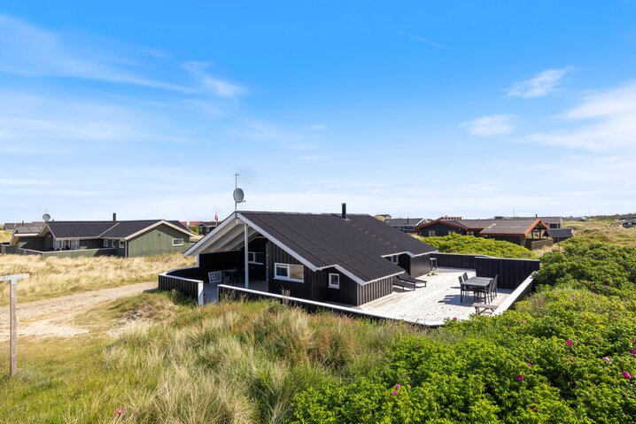 Ferienhaus B2709 in Bjerregårdsvej 406, Bjerregård - Bild #23