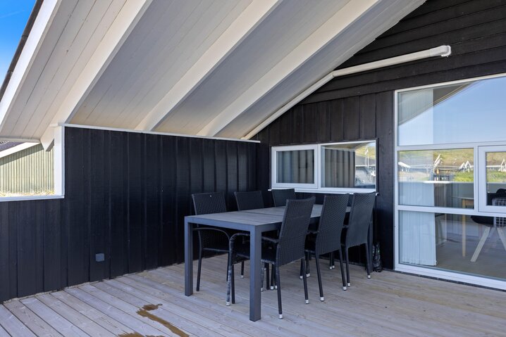 Ferienhaus B2709 in Bjerregårdsvej 406, Bjerregård - Bild #24