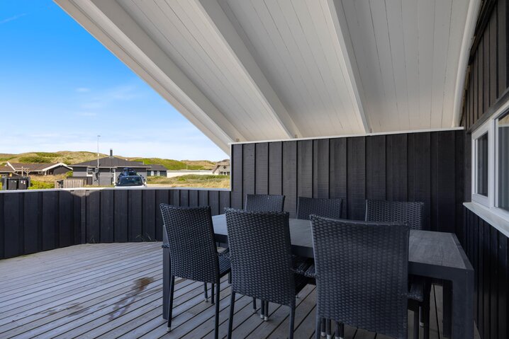 Ferienhaus B2709 in Bjerregårdsvej 406, Bjerregård - Bild #25