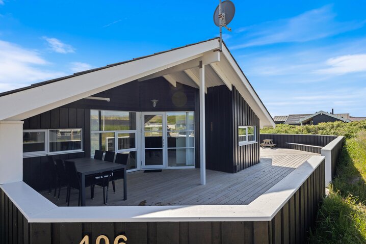 Ferienhaus B2709 in Bjerregårdsvej 406, Bjerregård - Bild #26