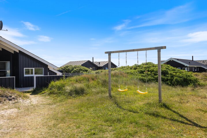 Ferienhaus B2709 in Bjerregårdsvej 406, Bjerregård - Bild #27
