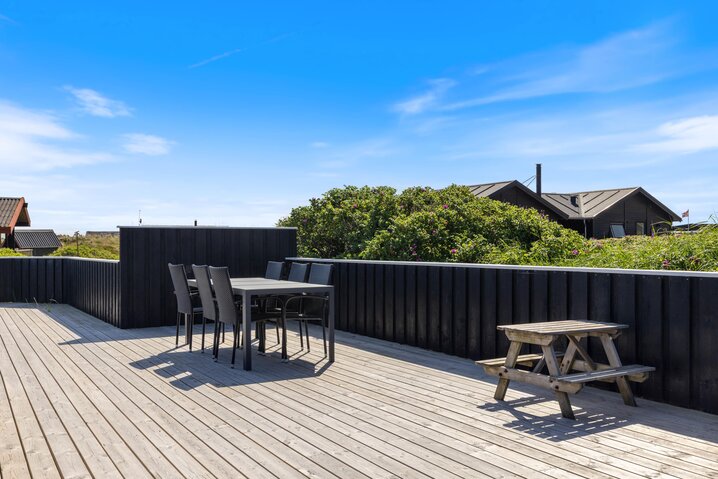 Ferienhaus B2709 in Bjerregårdsvej 406, Bjerregård - Bild #28