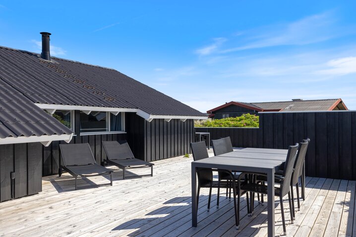 Ferienhaus B2709 in Bjerregårdsvej 406, Bjerregård - Bild #29