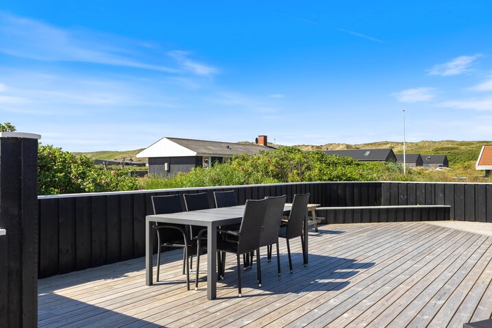 Ferienhaus B2709 in Bjerregårdsvej 406, Bjerregård - Bild #30