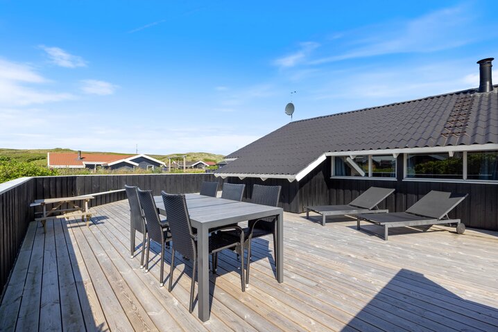 Ferienhaus B2709 in Bjerregårdsvej 406, Bjerregård - Bild #31