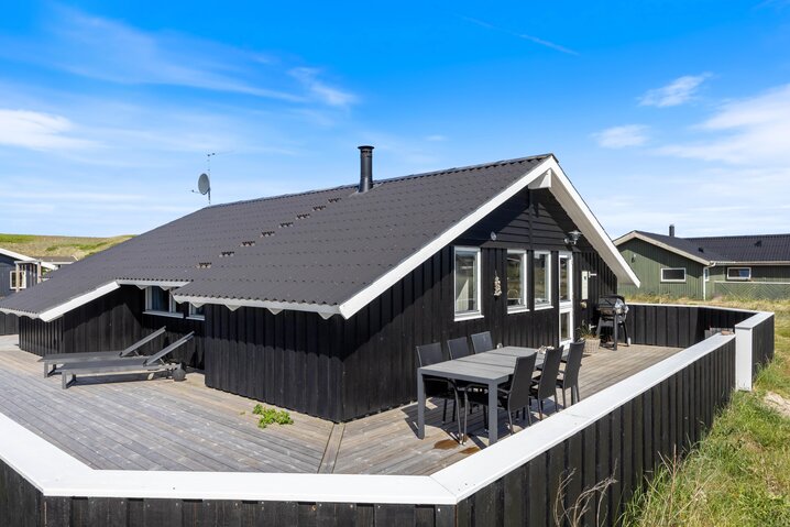 Ferienhaus B2709 in Bjerregårdsvej 406, Bjerregård - Bild #32