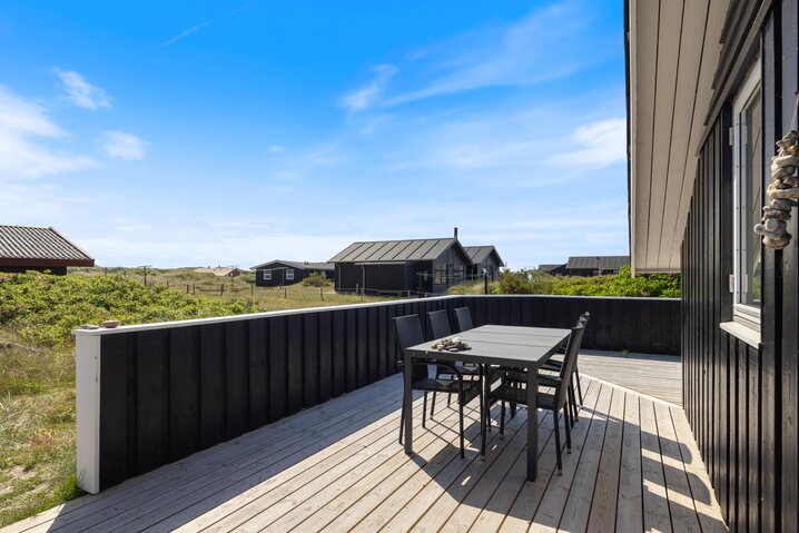 Ferienhaus B2709 in Bjerregårdsvej 406, Bjerregård - Bild #33