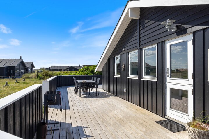 Ferienhaus B2709 in Bjerregårdsvej 406, Bjerregård - Bild #34