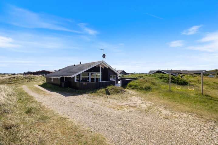 Ferienhaus B2709 in Bjerregårdsvej 406, Bjerregård - Bild #35