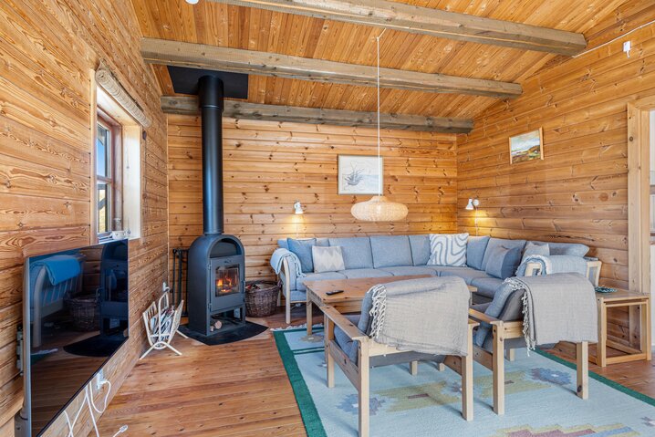 Ferienhaus B2710 in Julianevej 102, Bjerregård - Bild #1