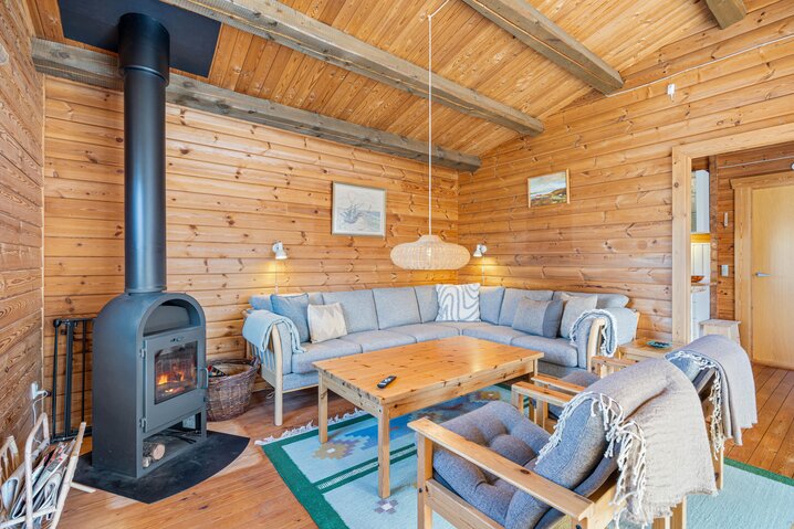 Ferienhaus B2710 in Julianevej 102, Bjerregård - Bild #3